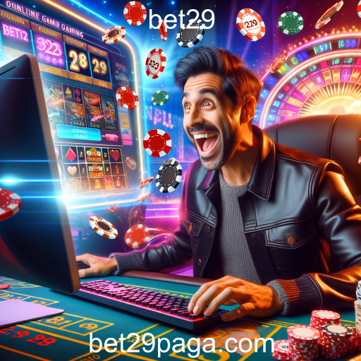 Descubra os Melhores Bônus e Ofertas do Bet29