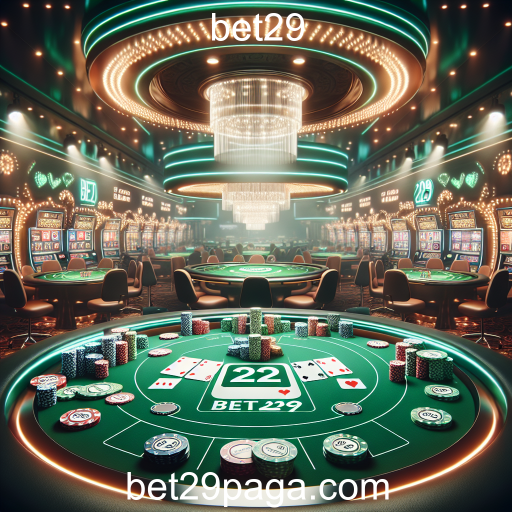 Atrações da Categoria 'Poker Games' no Bet29