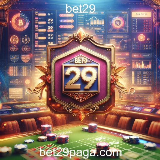 Descubra o Mundo das Apostas Esportivas no Bet29